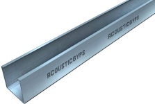 AcousticGyps PS 50X50