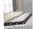 Premium Floor Sound Insulation System (floating screed)