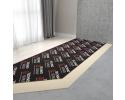 Standard M Floor Sound Insulation System (for finished floor)