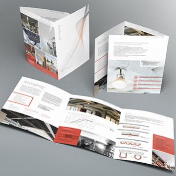 Leaflet Acospray