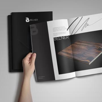Catalog Belner