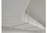 Acoustic spraying with Acospray