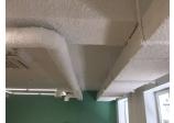 Acoustic spraying with Acospray
