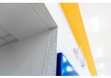 Acoustic Treatment of the Gym and the Children’s Shooting Range