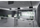 Acoustic Treatment of the Gym and the Children’s Shooting Range