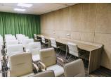 Acoustic Treatment of the Meeting Rooms in the Hotel
