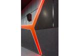 Acoustic Treatment of the Movie Theater Auditoriums