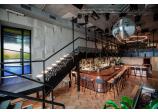 Acoustic Treatment of the Night Club Interior in Ufa