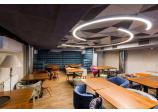 Acoustic Treatment of the Night Club Interior in Ufa