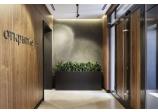 Acoustic treatment with Belner panels. Otkrytiye Bank