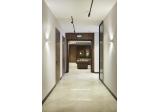 Acoustic treatment with Belner panels. Otkrytiye Bank