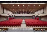 A.S. Pushkin Drama Theater in Magnitogorsk
