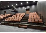 A.S. Pushkin Drama Theater in Magnitogorsk