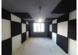 Bass room