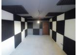 Bass room