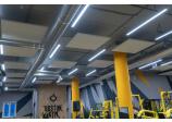 Boston Gym Fitness Club, Vladimir