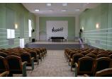 Concert hall in the Children’s Music School