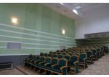 Concert hall in the Children’s Music School