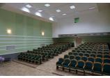 Concert hall in the Children’s Music School