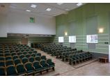 Concert hall in the Children’s Music School