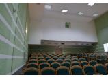 Concert hall in the Children’s Music School