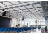Concert Hall, Plast