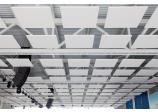 Concert Hall, Plast