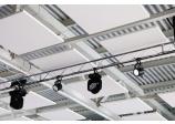 Concert Hall, Plast