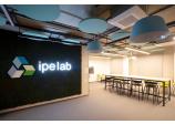 Correction of Acoustics in the Office of the IT-Company
