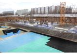Fresh Residential complex