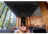 Improvement of Acoustics in the Meeting Rooms