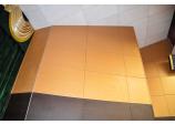 Installation of Belner and Soundec decorative acoustic panels in Yutaza Village Community Center
