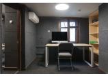 Installation of Soundec acoustic decorative panels in the School of Fyodor Bondarchuk