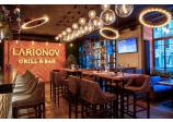 Larionov Restaurant