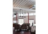 Poyushchiy Losos (Singing Salmon) cafe