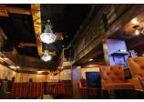 Poyushchiy Losos (Singing Salmon) cafe