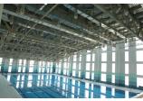 Raduga (Rainbow) multifunctional sports complex