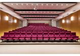 Renovation of Samarsky Health Resort event hall