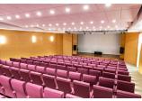 Renovation of Samarsky Health Resort event hall