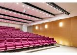 Renovation of Samarsky Health Resort event hall