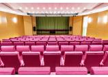 Renovation of Samarsky Health Resort event hall