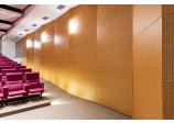 Renovation of Samarsky Health Resort event hall