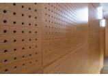 Renovation of Samarsky Health Resort event hall