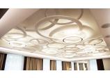 Resident Zhukovka Apart-Hotel conference hall