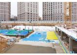 Rodnoy Gorod Housing complex