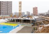Rodnoy Gorod Housing complex