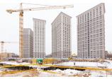 Rodnoy Gorod Housing complex