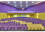 School assembly hall, Lyubertsy