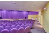 School assembly hall, Lyubertsy