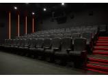 Sound insulation of the Bolshoy Cinema